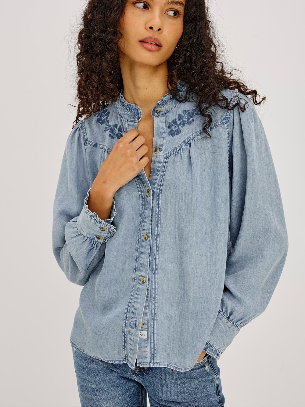 Rails Alanna Shirt
